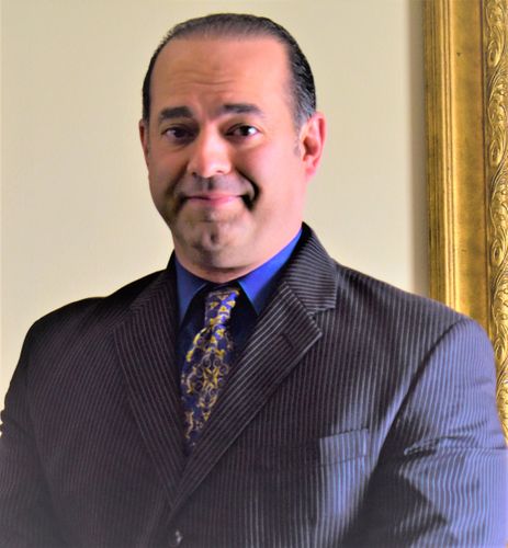 Mike DiCosola